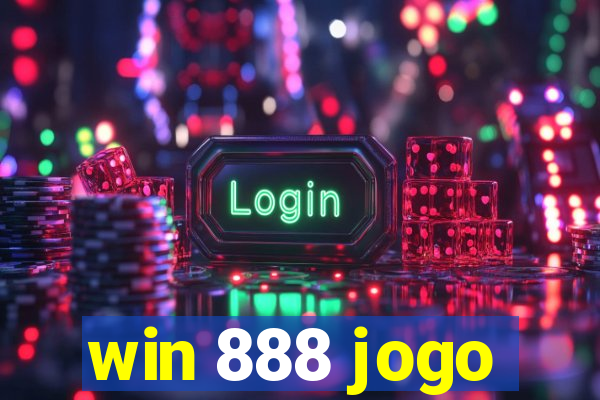 win 888 jogo